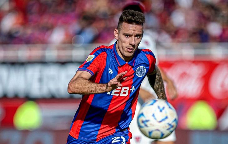 Braida, el segundo refuerzo de Boca: se hizo la revisión y viajará a EEUU