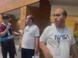 Qué se sabe del joven de 22 años que pateó a una nena en Palermo: el caso ya está en la Justicia