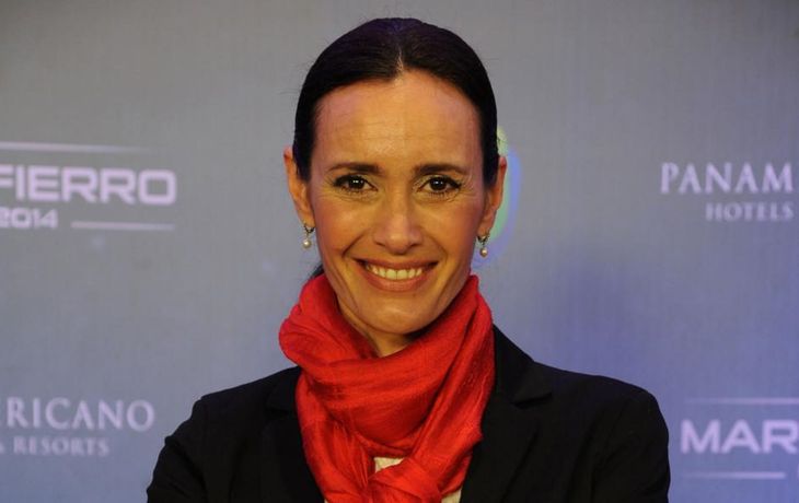 Federica Pais, sobre la detención de su hijo: Estoy muy mal, no entiendo nada