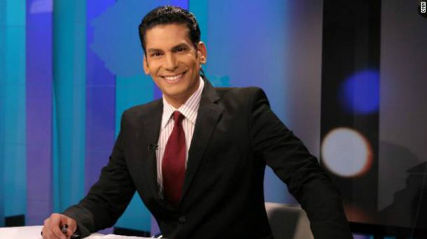 Ismael Cala, en Radio 10: En la adolescencia me decían fosforito