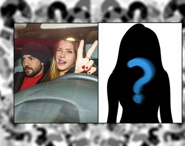 El nuevo look de la China Suárez para David Bisbal