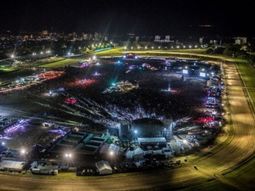 Cómo llegar al Lollapalooza 2026 Argentina 2026: transporte, trenes, colectivos y accesos Cómo llegar al Lollapalooza 2026 Argentina 2026: transporte, trenes, colectivos y accesos