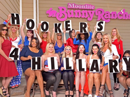 Nevada es el único estado norteamericano que prohibe la prostitución Nevada es el único estado norteamericano que prohibe la prostitución