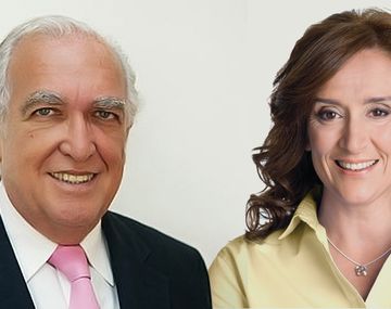 Gil Lavedra asume como abogado defensor de Gabriela Michetti