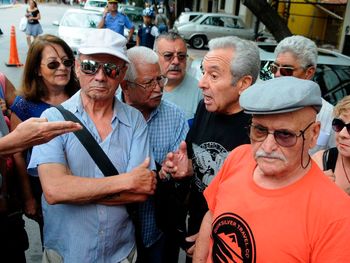 El 38% de los jubilados dice que sus ingresos no les alcanzan para vivir