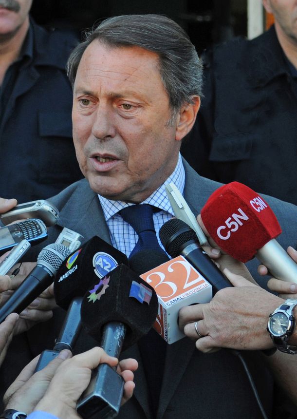 La Provincia crea 14 juzgados para tratar causas de violencia familiar