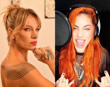 Virginia de Bandana rompió el silencio: La Justicia llegó a tiempo