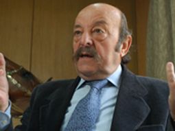 Julio Bárbaro