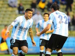 racing gano en cordoba y se ilusiona con pelear el titulo racing gano en cordoba y se ilusiona con pelear el titulo