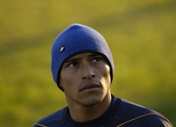 Clemente atacó a Falcioni porque no lo eligió como subcapitán