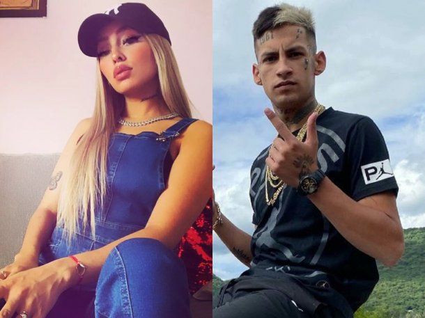 Revelaron el plan estratégico de Tamara Báez para liberar a L-Gante de prisión