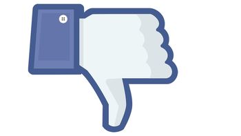 facebook implemento el boton de no me gusta para sus usuarios facebook implemento el boton de no me gusta para sus usuarios
