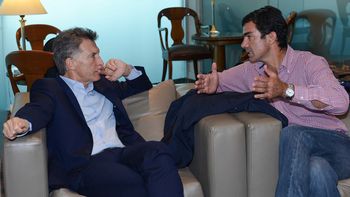 mientras cristina declara, macri estara en salta con urtubey mientras cristina declara, macri estara en salta con urtubey