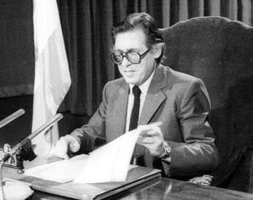 Murió el ex ministro de Economía