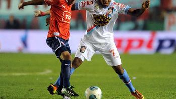 otra frustracion: arsenal elimino a independiente de la copa argentina otra frustracion: arsenal elimino a independiente de la copa argentina