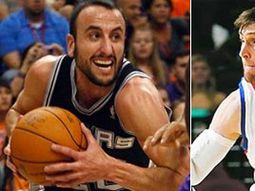Manu,Nocioni