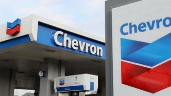 ratifican condena contra chevron, pero bajan la indemnizacion ratifican condena contra chevron, pero bajan la indemnizacion