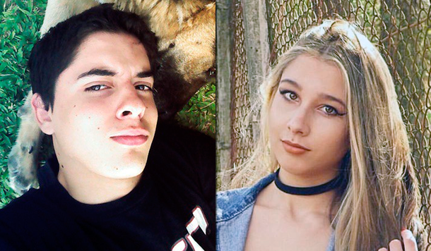 Nahir y Fernando tenían una relación conflictiva