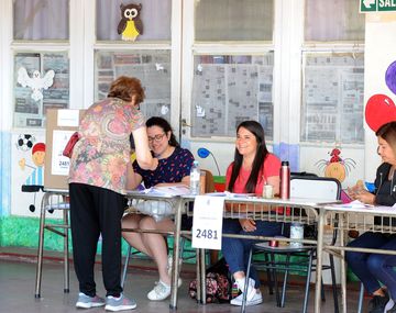 Mendoza elige gobernador: los primeros resultados estarán a las 21