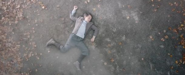 Polémica en Alemania por un falso spot de un Mercedes que atropella a Hitler