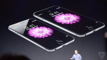 asi son los nuevos iphone 6 y iphone 6 plus de apple asi son los nuevos iphone 6 y iphone 6 plus de apple