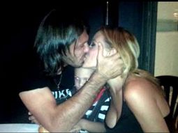 anderson y demichelis, mas enamorados que nunca anderson y demichelis, mas enamorados que nunca