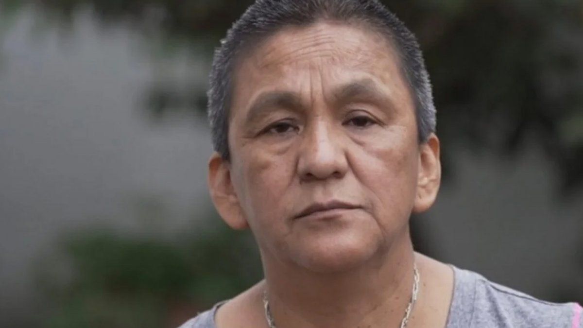 Milagro Sala Está Internada En La Plata 5732