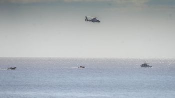 intensa busqueda de la chica de 15 anos que cayo al rio de la plata intensa busqueda de la chica de 15 anos que cayo al rio de la plata