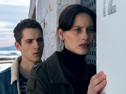 La serie basada en desapariciones, crímenes y suspenso que la rompe en la plataforma