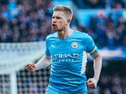 Kevin De Bruyne da el gran salto a Italia: será nuevo refuerzo del Napoli