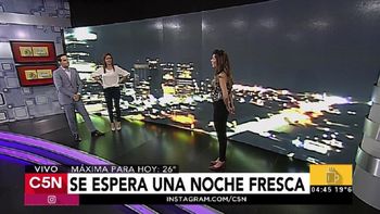 Pronóstico del tiempo del miércoles 5 de abril de 2017 Pronóstico del tiempo del miércoles 5 de abril de 2017