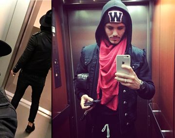 Al estilo Icardi