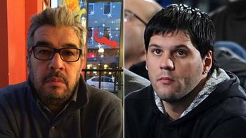 la foto de messi entre mates y dulce de leche genero polemica en twitter la foto de messi entre mates y dulce de leche genero polemica en twitter