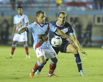 Vélez no pudo ante Arsenal en Sarandí