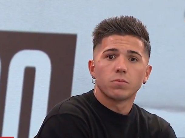 La revelación de Enzo Fernández: Jugamos el Mundial para Messi