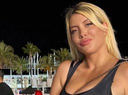 Llantos y sensación de esclavitud: la cámara Gesell de la ex empleada de Wanda Nara
