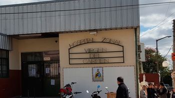 El nene de 13 años que intentó suicidarse por sufrir bullying murió esta tarde en un hospital zonal El nene de 13 años que intentó suicidarse por sufrir bullying murió esta tarde en un hospital zonal