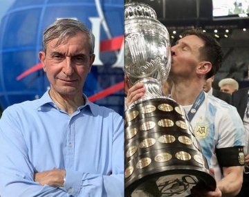 Ni Viviana Canosa se animó a tanto: la última barbaridad de Nelson Castro