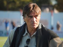 el dt de san carlos: a independiente vamos a ganarle 2-0