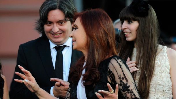 Bonadio procesó a Cristina en la causa Los Sauces