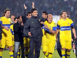 boca igualo sin goles en chile y es finalista boca igualo sin goles en chile y es finalista