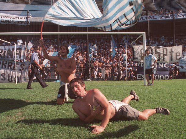 Día del Hincha de Racing: por qué se celebra cada 7 de marzo