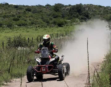 Mirá las mejores imágenes del último día de la atrapante competencia