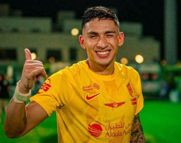 Expectativa en Boca: Equi Fernández