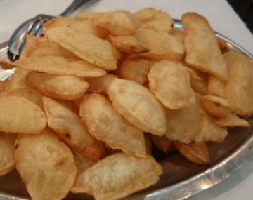 ¿Cierra El Palacio de la Papa Frita? Cómo hacer en casa las famosas papas soufflé en casa