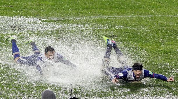 Al Real Madrid si lo cuidan: cambiaron el estadio para su debut en Marruecos