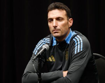 Lionel Scaloni confirmó la lista de convocados para el amistoso con Angola