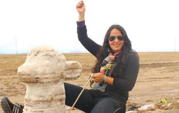 Vargas tenía 28 años