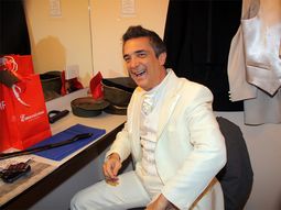 para nito artaza, faunen no es competitivo para nito artaza, faunen no es competitivo