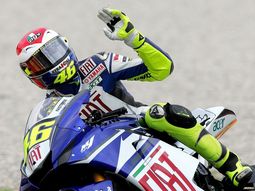 Rossi-EFE